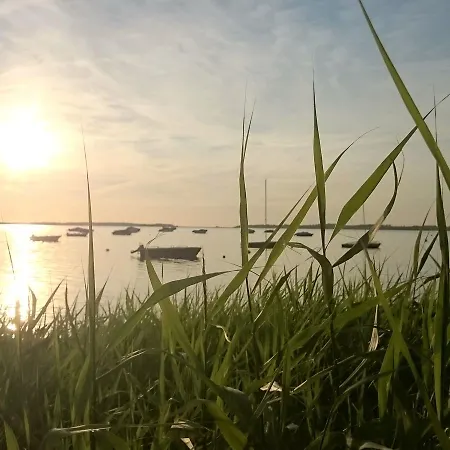 2 Strandhauser Mit Kamin Dom wakacyjny
