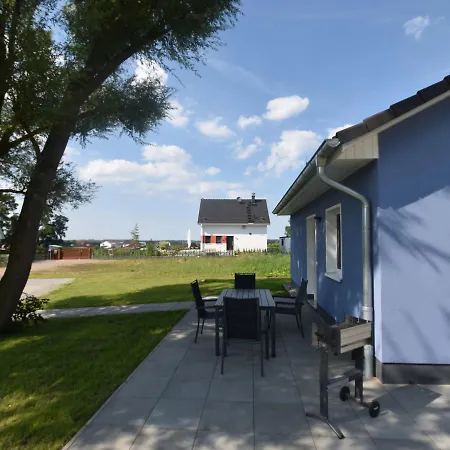 2 Strandhauser Mit Kamin Dom wakacyjny Pepelow